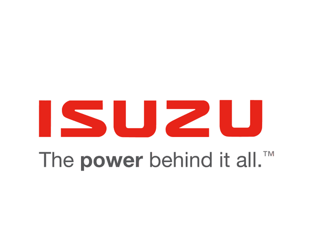 Isuzu